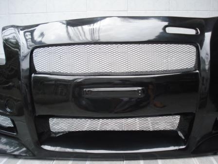 ขายกันชนหน้า C-ONE  NEW VIOS