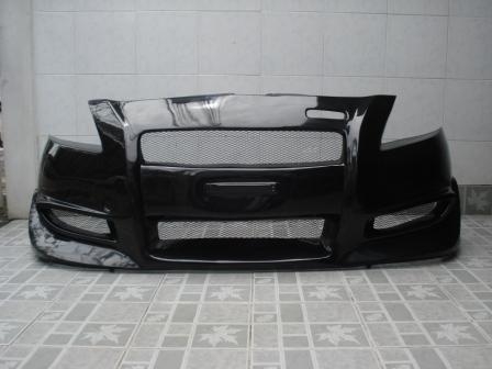 ขายกันชนหน้า C-ONE  NEW VIOS