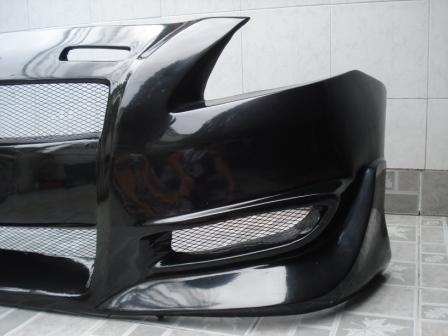 ขายกันชนหน้า C-ONE  NEW VIOS