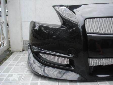 ขายกันชนหน้า C-ONE  NEW VIOS