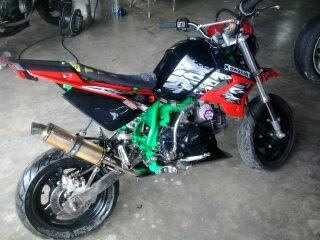 ขาย ksr คับ ปี53