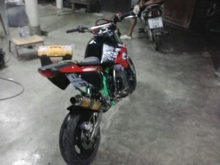 ขาย ksr คับ ปี53