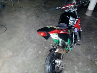 ขาย ksr คับ ปี53