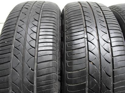 ขายยาง MAXXIS MA-307 ปี11(1ชุด) ไม่มีปะ 175-60-15 ราคา 2,500