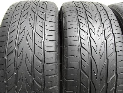 ขายยาง YOKOHAMA A.drive R1 ปี1411(1ชุด) 205-55-16  ราคา 3,600