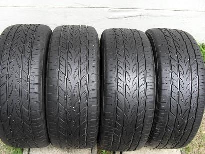 ขายยาง YOKOHAMA A.drive R1 ปี1411(1ชุด) 205-55-16  ราคา 3,600