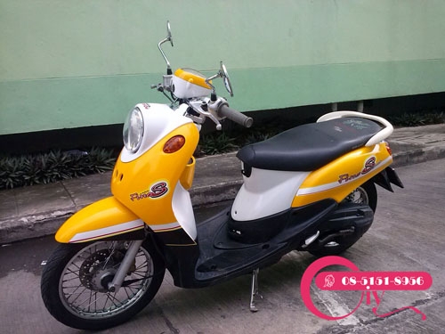 FINO ปี 49 รถสวยขายถูกๆ 14,500 บาทเท่านั้น เอกสารครบ รถขับดีมาก ท้าให้ลองขับเครื่องเดิมๆ FINO ปี 49 รถสวยขายถูกๆ 14,500 บาทเท่านั้น เอกสารครบ รถขับดีมาก ท้าให้ลองขับเครื่องเดิมๆ