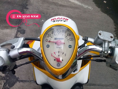 FINO ปี 49 รถสวยขายถูกๆ 14,500 บาทเท่านั้น เอกสารครบ รถขับดีมาก ท้าให้ลองขับเครื่องเดิมๆ FINO ปี 49 รถสวยขายถูกๆ 14,500 บาทเท่านั้น เอกสารครบ รถขับดีมาก ท้าให้ลองขับเครื่องเดิมๆ