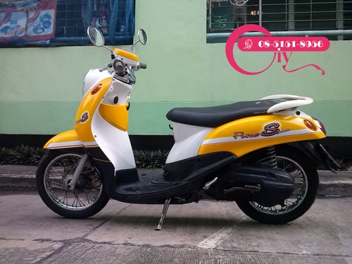 FINO ปี 49 รถสวยขายถูกๆ 14,500 บาทเท่านั้น เอกสารครบ รถขับดีมาก ท้าให้ลองขับเครื่องเดิมๆ