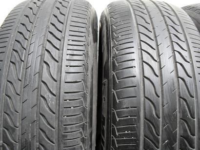 ขายยาง MICHELIN PRIMACY LC ปี11(1ชุด) 215-60-16 ราคา 2,400