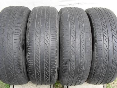 ขายยาง MICHELIN PRIMACY LC ปี11(1ชุด) 215-60-16 ราคา 2,400