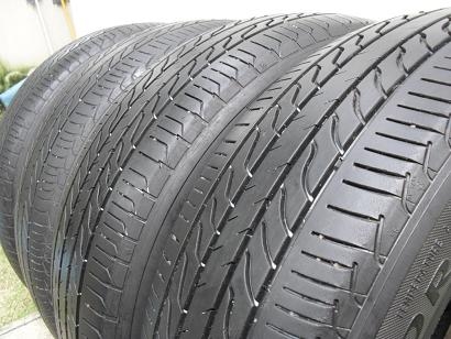 ขายยาง MICHELIN PRIMACY LC ปี11(1ชุด) 215-60-16 ราคา 3,200