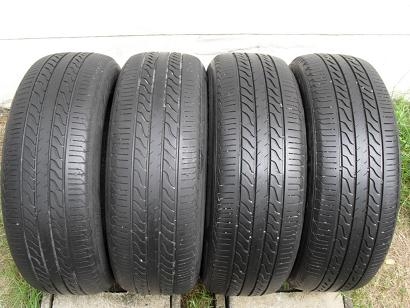 ขายยาง MICHELIN PRIMACY LC ปี11(1ชุด) 215-60-16 ราคา 3,200