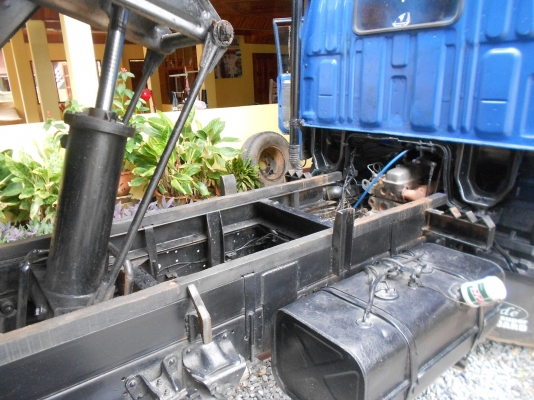 ขาย 6ล้อ ดั้ม TOYOTA DYNA JUMBO-200