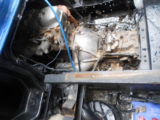 ขาย 6ล้อ ดั้ม TOYOTA DYNA JUMBO-200