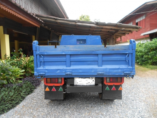 ขาย 6ล้อ ดั้ม TOYOTA DYNA JUMBO-200