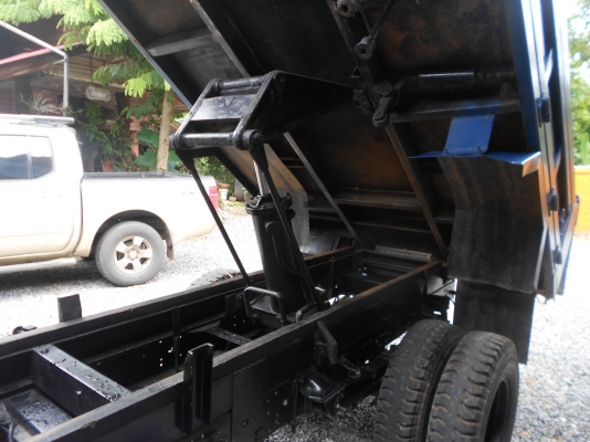 ขาย 6ล้อ ดั้ม TOYOTA DYNA JUMBO-200