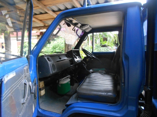 ขาย 6ล้อ ดั้ม TOYOTA DYNA JUMBO-200