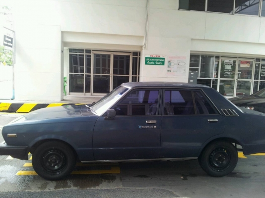 ขายรถ DATSUN