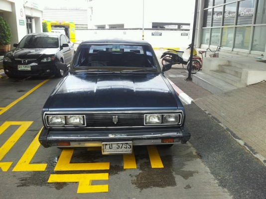 ขายรถ DATSUN