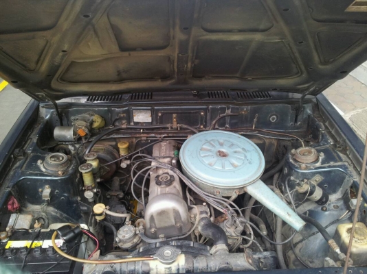 ขายรถ DATSUN