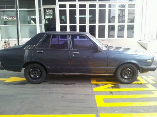 ขายรถ DATSUN