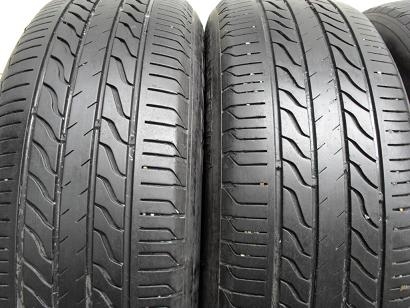 ขายยาง MICHELIN PRIMACY LC ปี11(1ชุด) 215-60-16 ราคา 3,200