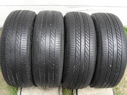 ขายยาง MICHELIN PRIMACY LC ปี11(1ชุด) 215-60-16 ราคา 3,200