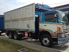 ขาย FM1ANLD(S) 344 แรงม้า