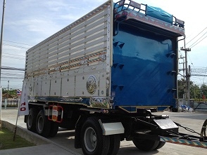 ขาย FM1ANLD(S) 344 แรงม้า ขาย FM1ANLD(S) 344 แรงม้า