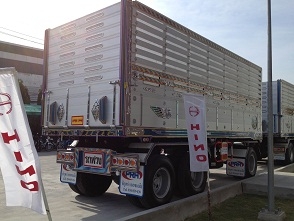 ขาย FM1ANLD(S) 344 แรงม้า ขาย FM1ANLD(S) 344 แรงม้า