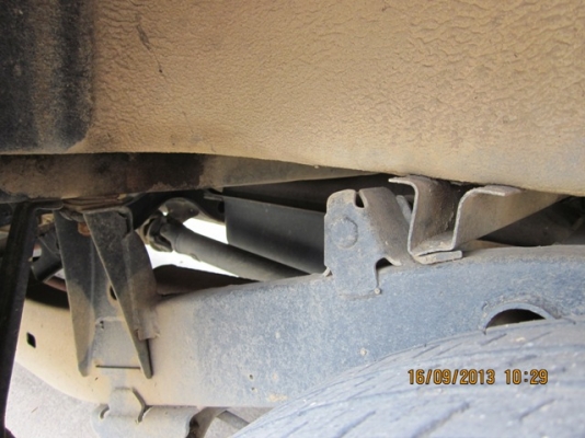 ขาย HILUX HERO 2.45D ปี 89 ตอนเดียวพร้อมใช้งาน   ครับ !!