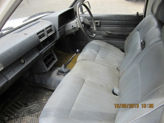 ขาย HILUX HERO 2.45D ปี 89 ตอนเดียวพร้อมใช้งาน   ครับ !!