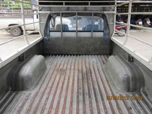 ขาย HILUX HERO 2.45D ปี 89 ตอนเดียวพร้อมใช้งาน   ครับ !!