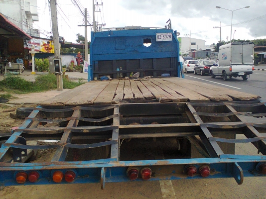 รถบรรทุก 10 ล้อ