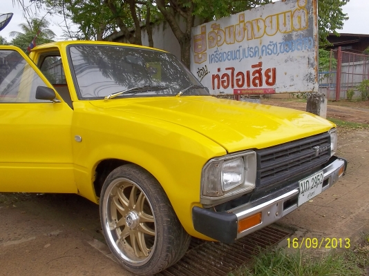 ขายม้ากระโดด 4ขอ เครื่องเดิมเบนซีล ล้อแม็ค17นี้วสีใหม่ทะเบียนเต็ม ขายม้ากระโดด 4ขอ เครื่องเดิมเบนซีล ล้อแม็ค17นี้วสีใหม่ทะเบียนเต็ม