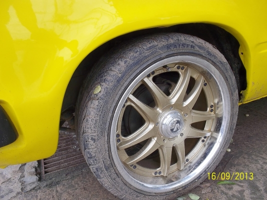 ขายม้ากระโดด 4ขอ เครื่องเดิมเบนซีล ล้อแม็ค17นี้วสีใหม่ทะเบียนเต็ม ขายม้ากระโดด 4ขอ เครื่องเดิมเบนซีล ล้อแม็ค17นี้วสีใหม่ทะเบียนเต็ม