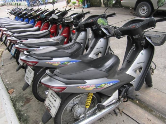 ยังไงก็ขายwave 100 ubox หลายคัน ราคาปลีกส่งเอกสารพร้อม