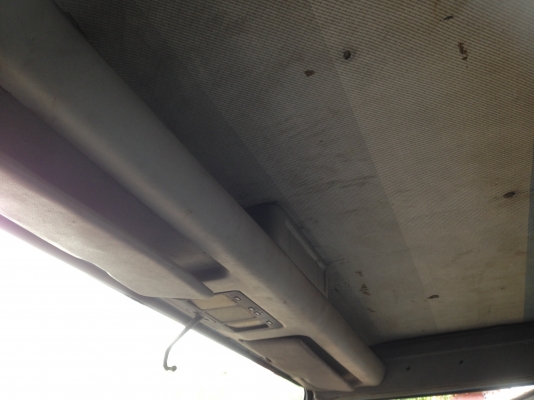 hino fb113. ยาว เมตร รถห้าง ขายถูก