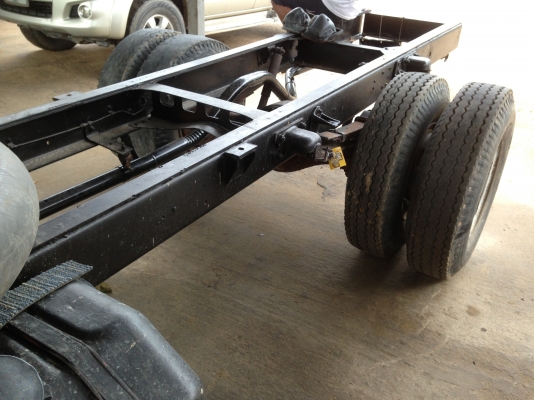 hino fb113. ยาว เมตร รถห้าง ขายถูก