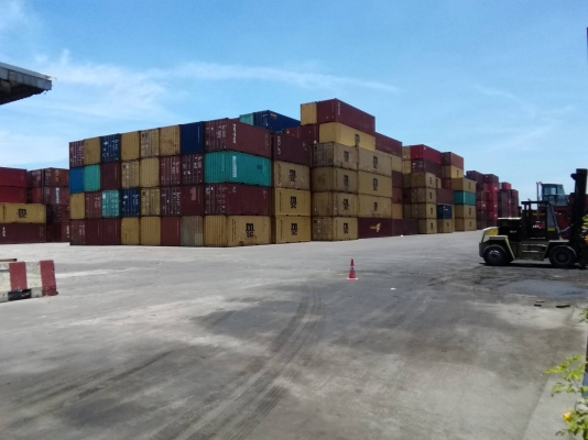 จำหน่ายส่ง หัวเชื้อน้ำยาล้างเครื่องจักร ครามน้ำมัน จารบี