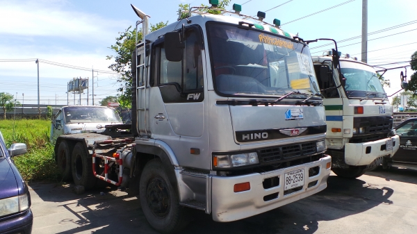 ขายด่วน หัวลาก ฮีโน่