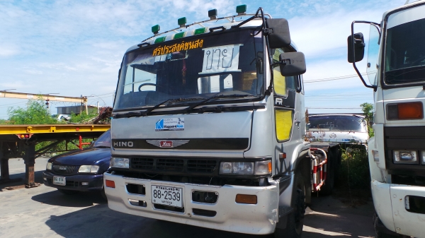 ขายด่วน หัวลาก ฮีโน่