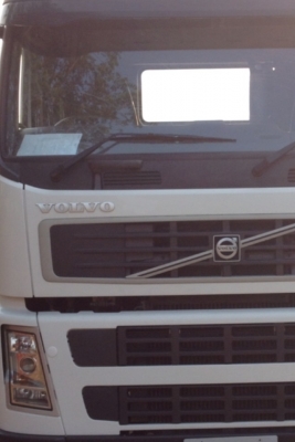 ขายหัวเก๋ง Volvo FM 12