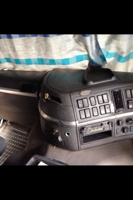 ขายหัวเก๋ง Volvo FM 12 ขายหัวเก๋ง Volvo FM 12