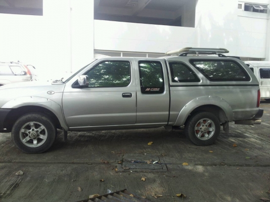 ขายรถ nissan