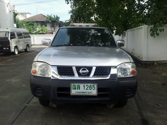 ขายรถ nissan