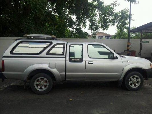 ขายรถ nissan