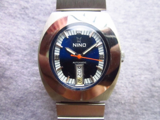 +++++ NINO สวิสเมดใหม่เก่าเก็บราคาชิว 1 +++++