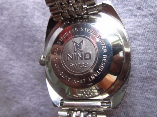 +++++ NINO สวิสเมดใหม่เก่าเก็บราคาชิว 2 +++++